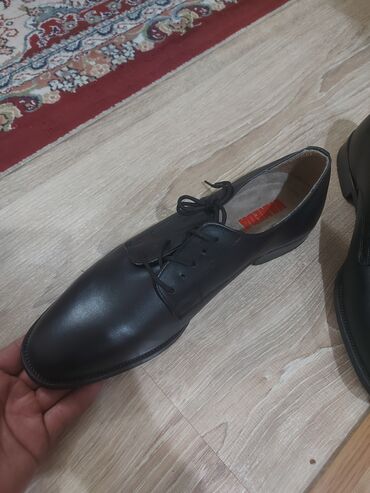 обувь из турции: Туфли офицерские. Турция