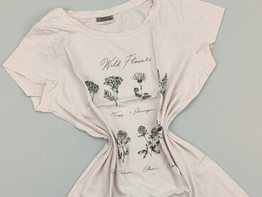 spódnice tiulowe dla 40 latki: T-shirt, Beloved, L, stan - Dobry