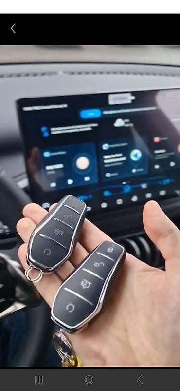 can hacker: Потеряли ключ? Изготовлю и запрограммирую новый автоключ быстро и — 1