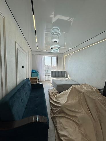 Продажа квартир: 2 комнаты, 70 м², Тунгуч мкр Элитка, 10 этаж, Евроремонт — 3