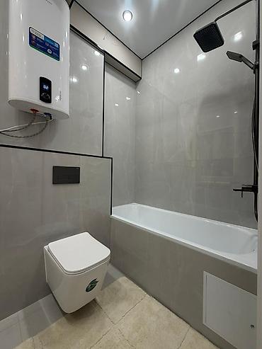 бахти: 2 комнаты, 65 м², Восток-5 мкр Элитка, 11 этаж — 5