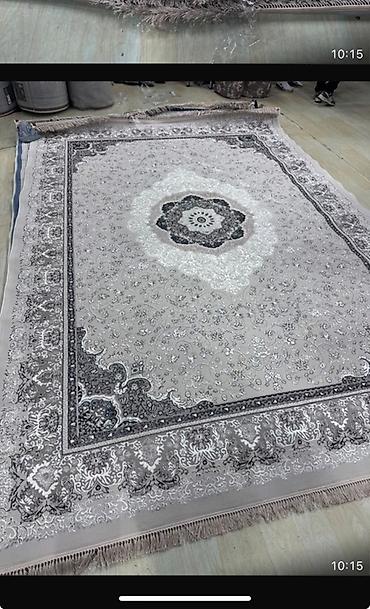 Ковер Новый, 400 * 300, Турция