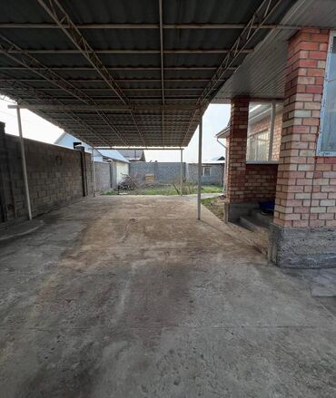 продаю дом в селе воронцовка: Үй, 56 кв. м, 2 бөлмө, Менчик ээси, Евро оңдоо