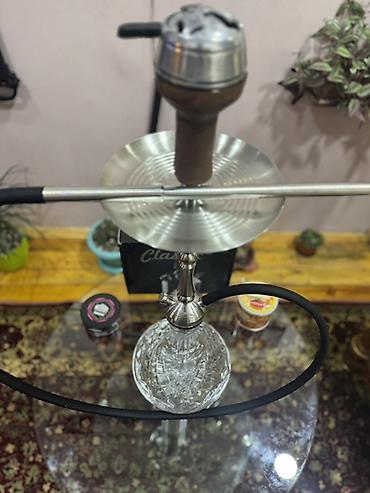 qəlyan satısı: Mattpear premum klass cekenler bilir nece keyfiyyetli qelyan oldiqini — 1