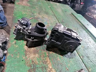 hobi auto: Klapna gasa – Fiat Grande Punto Opis: - Klapna gasa za Fiat Grande — 1