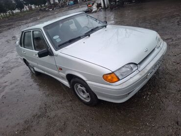 VAZ (LADA): Masinin hec bir problemi yoxdur. udar gormuyub .Ekran tertemizdi — 6