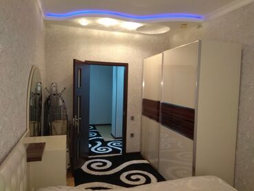 Yeni tikili: 2 otaqlı, Yeni tikili, m. 20 Yanvar, 71 kv. m — 14