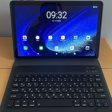 самсунг note 10: Планшет, эс тутум 512 ГБ, 11" - 12", Wi-Fi, Жаңы, Классикалык