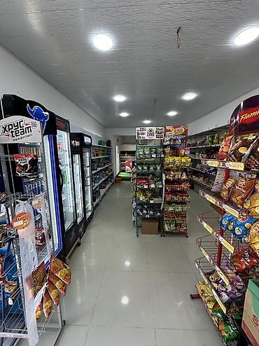 cıxarış nədir: Abweron Rayonu Mehdabad Qesebesi Milyaner Geyim Magazasinin arxasinda — 7