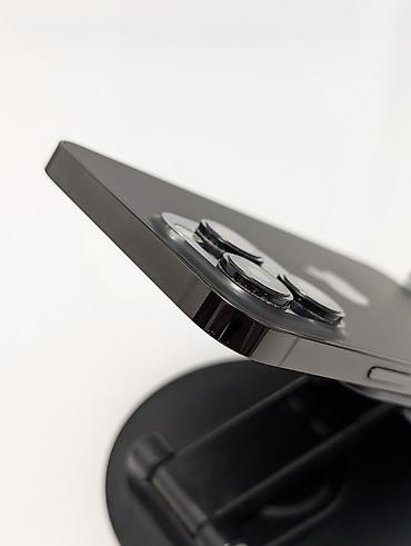 16pro max: IPhone 14 Pro Max, Б/у, 128 ГБ, Space Gray, Коробка, 80 % — 4