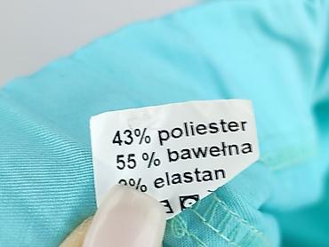 Ubrania damskie: Spodnie materiałowe damskie, rozmiar M — 5