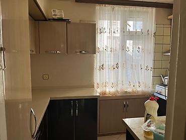 Daşınmaz əmlak: Bakı, 3 otaqlı, Köhnə tikili, m. İnşaatçılar, 70 kv. m — 4