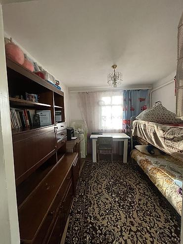 Продажа домов: Барачный, 42 м², 4 комнаты, Агентство недвижимости, Старый ремонт — 7