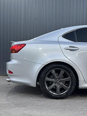 печка сапок: Lexus IS: 2007 г., 2.5 л, Автомат, Бензин — 8