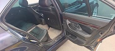 датчик абс: BMW 7 series: 1999 г., 3 л, Автомат, Дизель, Седан — 7