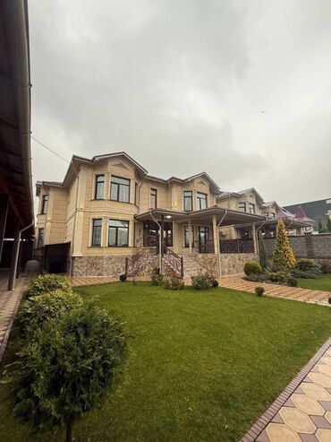 Продажа домов: Дом, 320 м², 6 комнат — 1