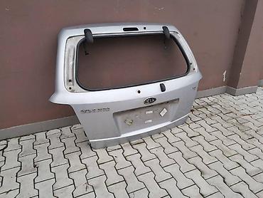 GEPEK VRATA ZA KIA SORENTO OD 2002. DO 2009. GOD. | vrata u prvoj