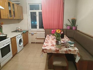 Долгосрочная аренда квартир: 2 комнаты, Собственник, С мебелью частично — 1