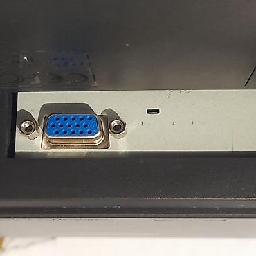 Мониторы: Монитор, Acer, Б/у, LCD, 18" - 19" — 2