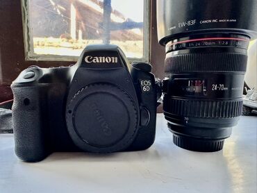 микрофон bm 800: Продается цифровая зеркальная камера Canon EOS 6D в комплекте с