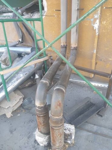 Сварка: Сварка | Навесы, Трубы, Перила Гарантия, Бесплатная смета, Высотные работы — 15