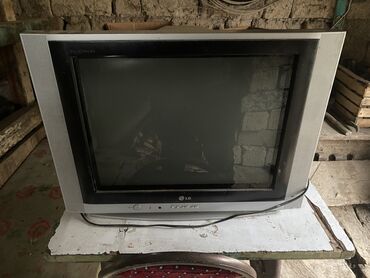 en yaxsi televizorlar: İşlənmiş Televizor LG Ünvandan götürmə, Pulsuz çatdırılma, Rayonlara çatdırılma