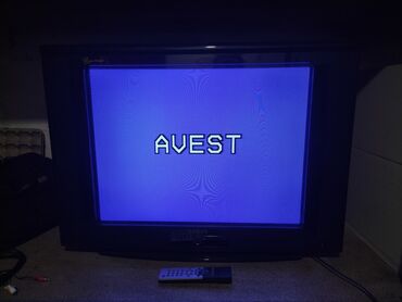 телевизор avest: Продаю Телевизор AVEST Рабочем состоянии без сколов и трещин,как