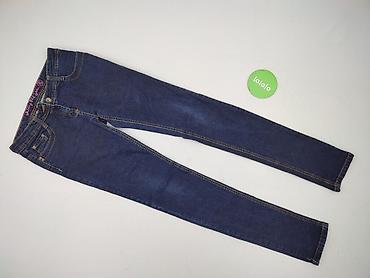 diker jeans: Denim Co, Jeansy damskie, rozmiar S — 2