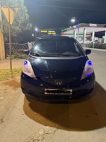 датчик eld honda fit: Honda Fit: 2009 г., 1.5 л, Автомат, Бензин, Хэтчбэк — 3