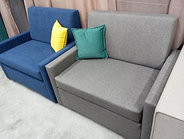 Кровати-трансформеры: Кровать трансформер, Другой тип, Новый, Односпальный, С ящиком для хранения — 8