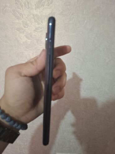 обмен на поко: Poco X3 Pro, Б/у, 256 ГБ, цвет - Синий, 2 SIM
