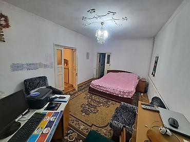 комнату с подселением бишкек: 16 м², С мебелью полностью — 1