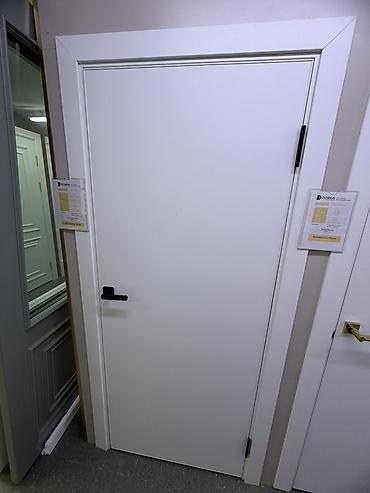 Межкомнатная дверь DOOREMI Porta 50 4 AF - Производитель: PORTIKA