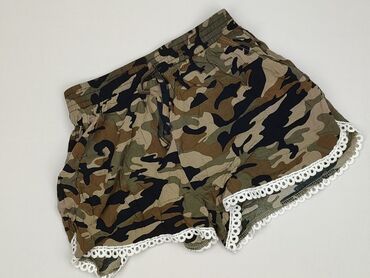Fashion, Shorts for women, M (EU 38)