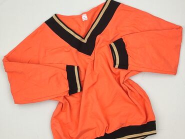 bluzy damskie ochnik: Women`s sweatshirt, XL (EU 42)