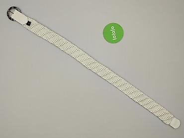 158 cm: Pasek, Damskie, stan - Bardzo dobry — 3