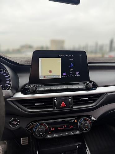 люк е36: Kia K3: 2019 г., 1.6 л, Робот, Бензин, Седан — 8