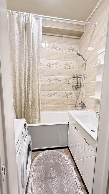 Продажа квартир: 3 комнаты, 100 м², Элитка, 9 этаж, Евроремонт — 11