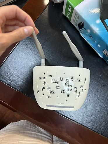 tp link elaqe: TP-Link Wi‑Fi marşrutlaşdırıcı Xüsusiyyətlər: - 2 ədəd tənzimlənən — 2
