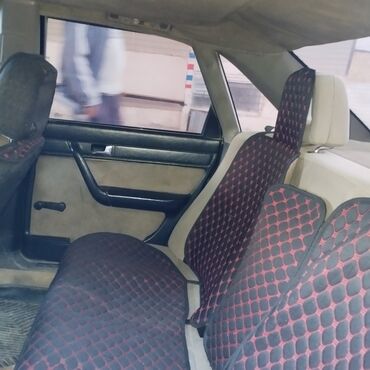 Audi: Audi 100: 1991 г., 2.3 л, Механика, Бензин, Седан at lalafo.kg — 5 Audi: Audi 100: 1991 г., 2.3 л, Механика, Бензин, Седан — 5