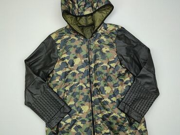 Jackets: Windbreaker jacket, XL (EU 42), condition - Ideal