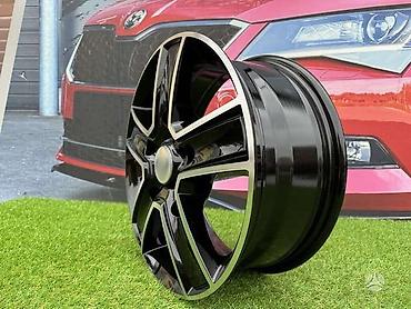 rox 01: 5*130
R15
Фельги диски на СДИ 32000 сом за комплект — 9