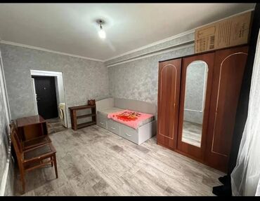 куплю квартиру в городе ош: 1 комната, 30 м²
