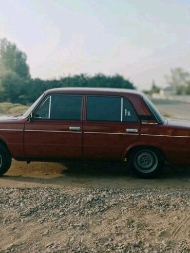 запчасти на гольф 2: VAZ (LADA) 2106: 1.6 l | 1976 il Sedan