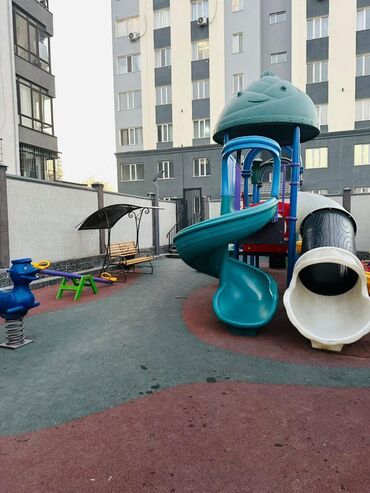 Продажа квартир: 1 комната, 45 м², Элитка, 10 этаж, Евроремонт — 12