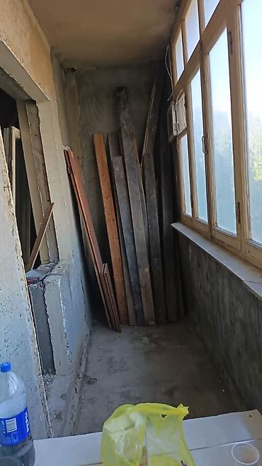 Taxta şalban və reyk dəstləri Məhsul təsviri: - Tikinti və təmir