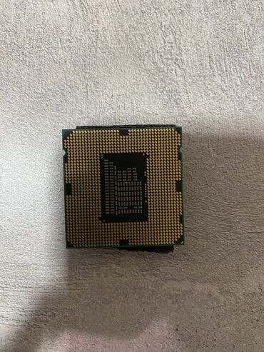 i3 540: Процессор, Б/у, Intel Core i3, 2 ядер, Для ПК