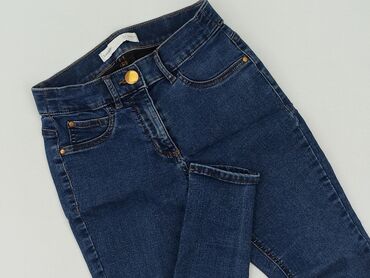 balenciaga raver jeans: Jeansy damskie, George, XS