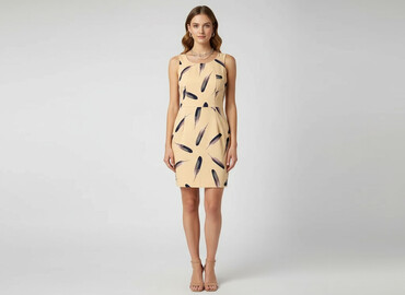 unique sukienka: Vubu, Women`s dress, size S