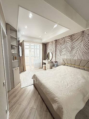 Продажа квартир: 2 комнаты, 64 м², Элитка, 13 этаж, Евроремонт — 1